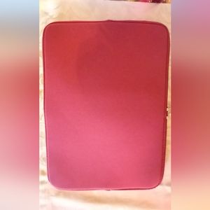 Laptop cover sleeve